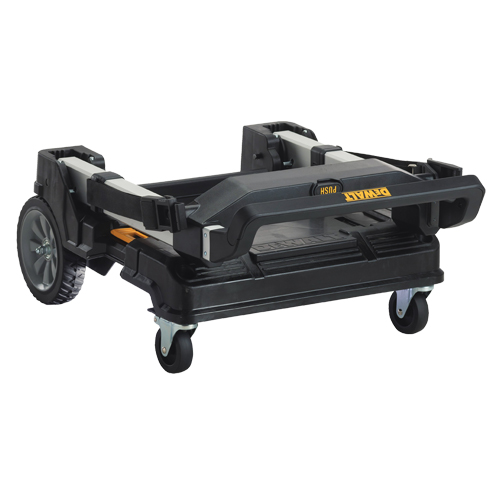 TSTAK&reg; Trolley Haskins Industrial Inc.