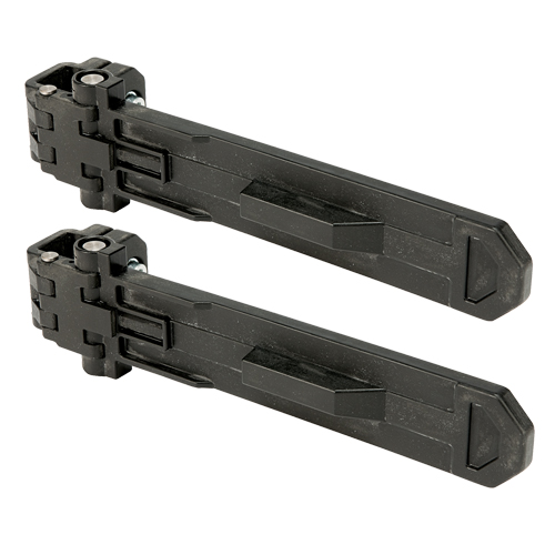 Supports (2 par paquet) ToughSystem DS Haskins Industrial Inc.