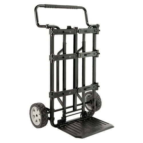 ToughSystem&reg; DS Carrier Haskins Industrial Inc.
