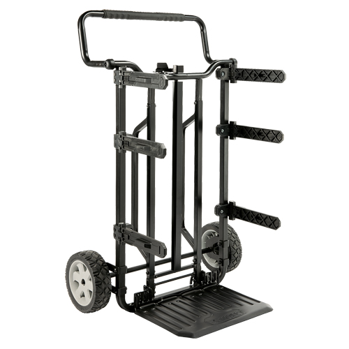 ToughSystem&reg; DS Carrier Haskins Industrial Inc.