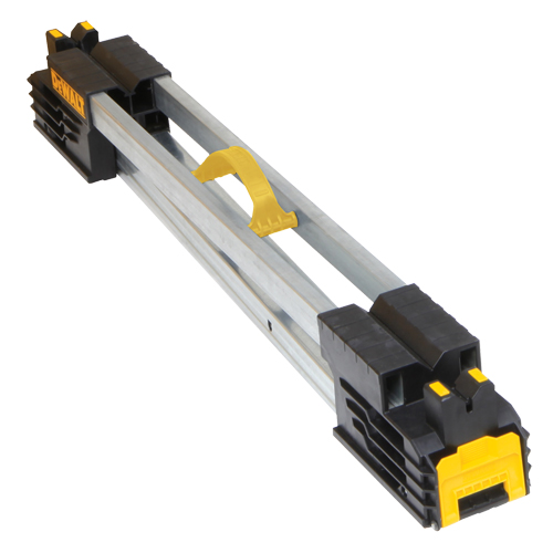 Chevalet de sciage pliant en m&eacute;tal Haskins Industrial Inc.