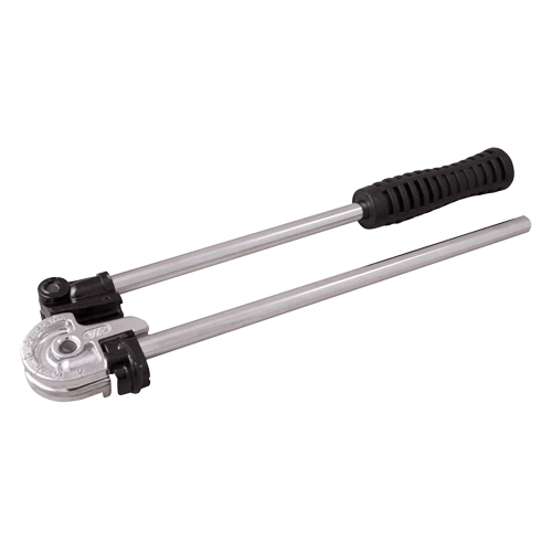 Hand Held Tube Bender Haskins Industrial Inc.