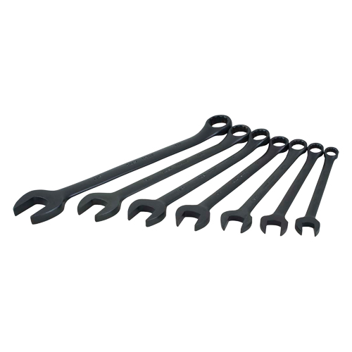 Wrench Set, Combination, 7 Pieces, Imperial Haskins Industrial Inc.
