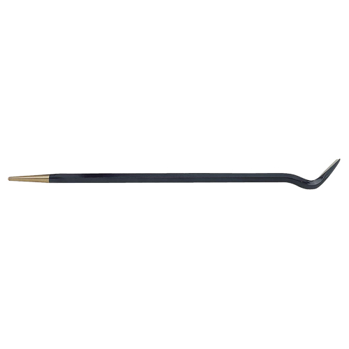 Levier, 3" la, 24" lo Haskins Industrial Inc.