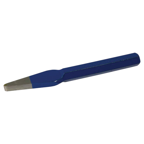 Cape Chisel Haskins Industrial Inc.