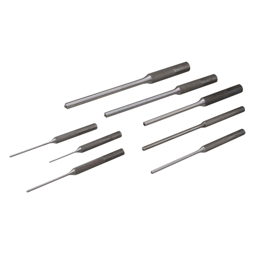 Pilot Punch Set Haskins Industrial Inc.
