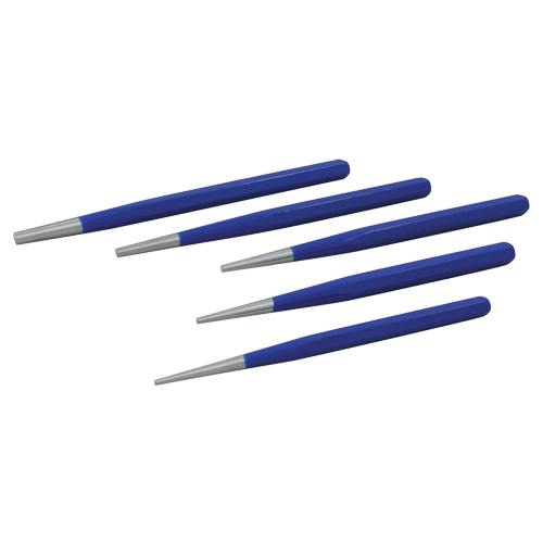 Taper Punch Set Haskins Industrial Inc.