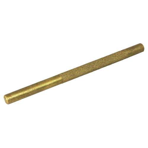 Brass Drift Punch Haskins Industrial Inc.
