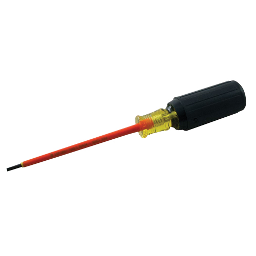 Slotted Screwdriver Haskins Industrial Inc.