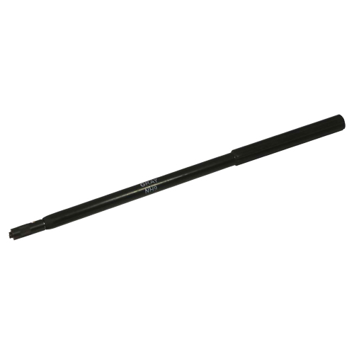 Screw Starter Slotted Haskins Industrial Inc.