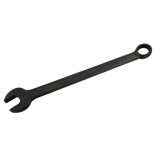 Combination Wrench, 12 Point, 35 mm, Black Oxide Finish Haskins Industrial Inc.