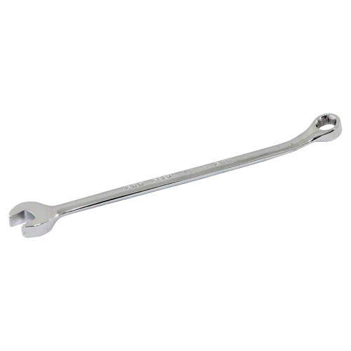 Combination Wrench, 6 Point, 6 mm, Chrome Finish Haskins Industrial Inc.