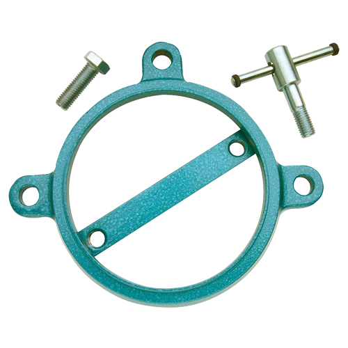 Swivel Base Haskins Industrial Inc.