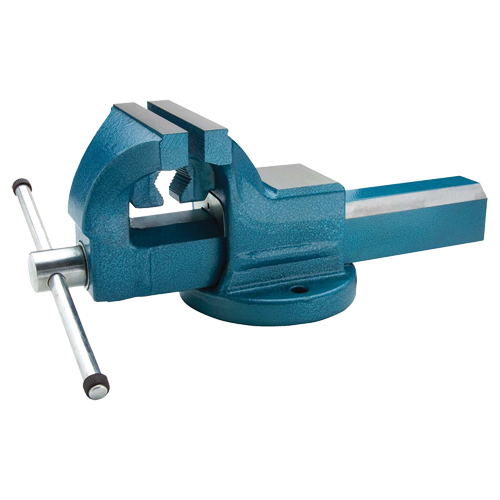 Combination Pipe Vise Haskins Industrial Inc.