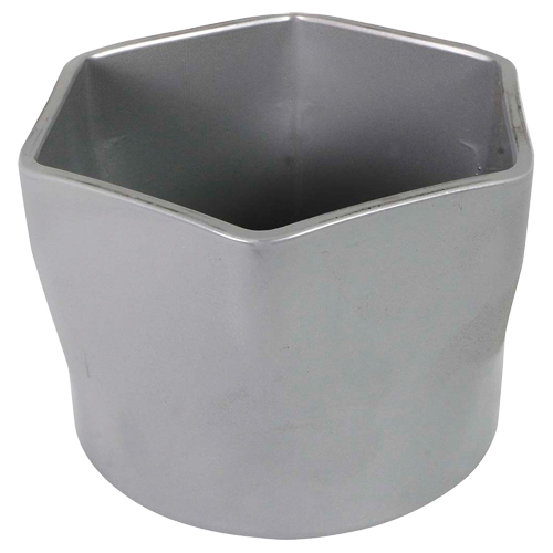 Axle Nut Socket Haskins Industrial Inc.