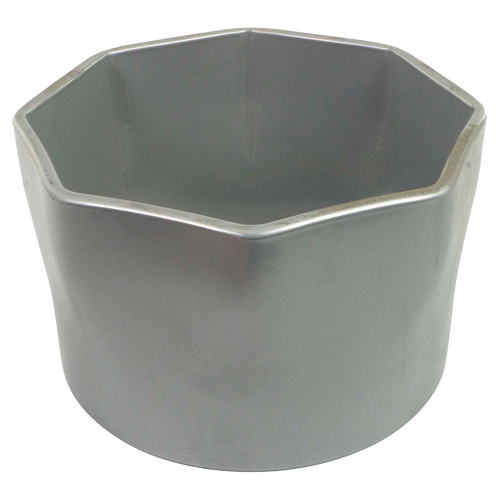Axle Nut Socket Haskins Industrial Inc.