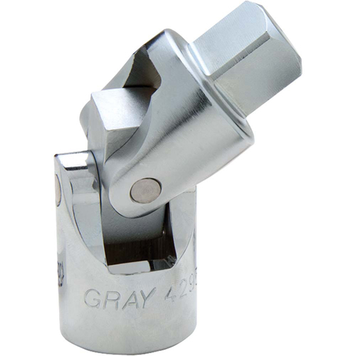 Joint universel, Prise 3/4", Douille 3/4" Haskins Industrial Inc.