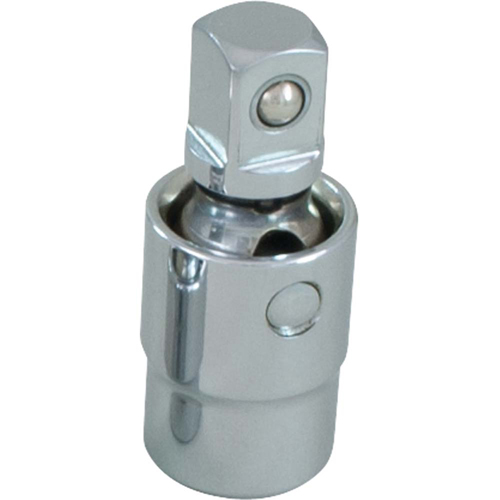 Swivel Universal Joint, 1/2" Drive, 1/2" Socket Haskins Industrial Inc.