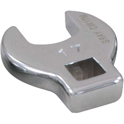 Open End Crow Foot Wrench Haskins Industrial Inc.