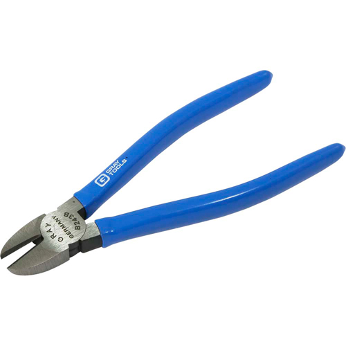 Pince coupante de c&ocirc;t&eacute;, 7" lo Haskins Industrial Inc.