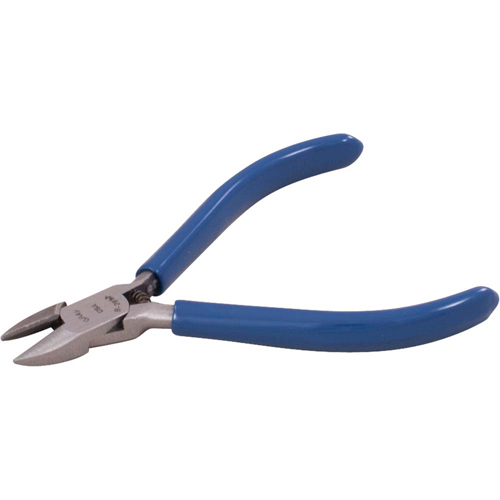 Round Nose Cutting Pliers, 4-1/4" L Haskins Industrial Inc.