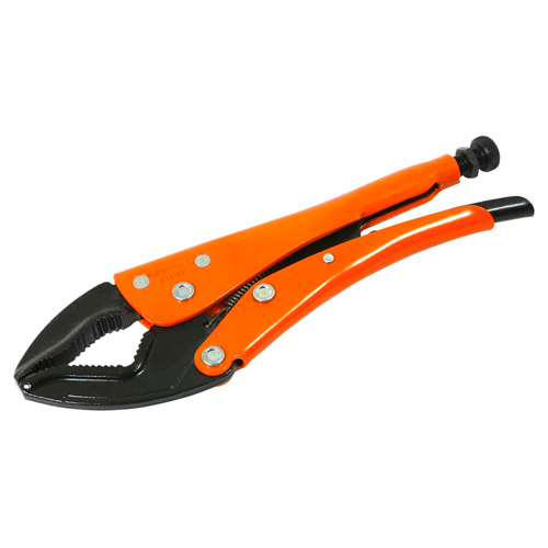 Locking Pliers, 10" Length, Omnium Grip Haskins Industrial Inc.