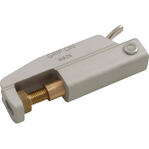 Pinces-&eacute;taux verrouillables, Longueur 3-3/4", Prise Omnium Haskins Industrial Inc.
