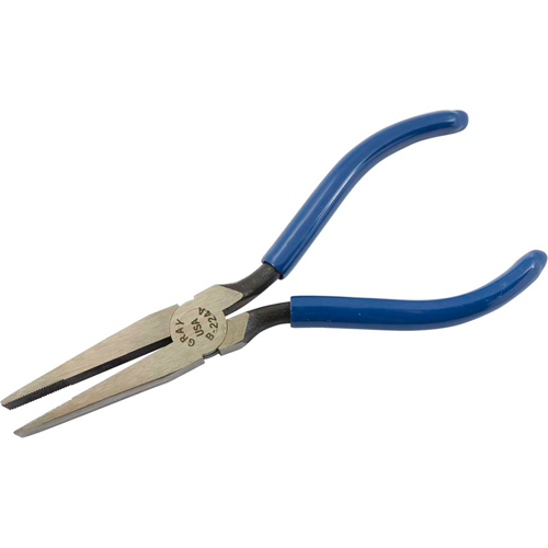 Flat Nose Plier Haskins Industrial Inc.