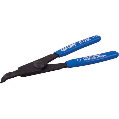Snap Ring Plier Haskins Industrial Inc.