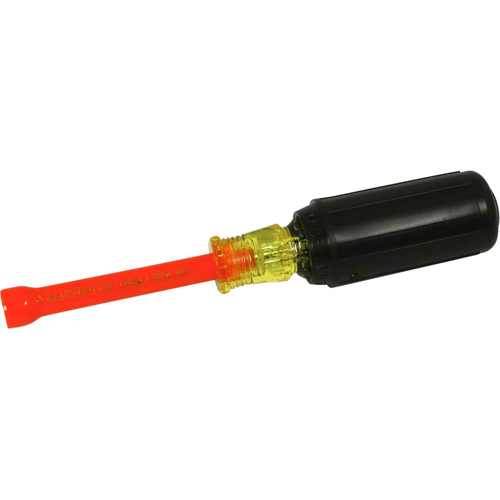 Nut Driver Haskins Industrial Inc.