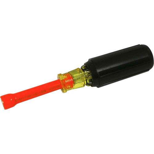 Nut Driver Haskins Industrial Inc.