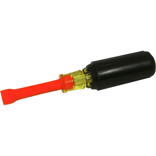 Nut Driver Haskins Industrial Inc.