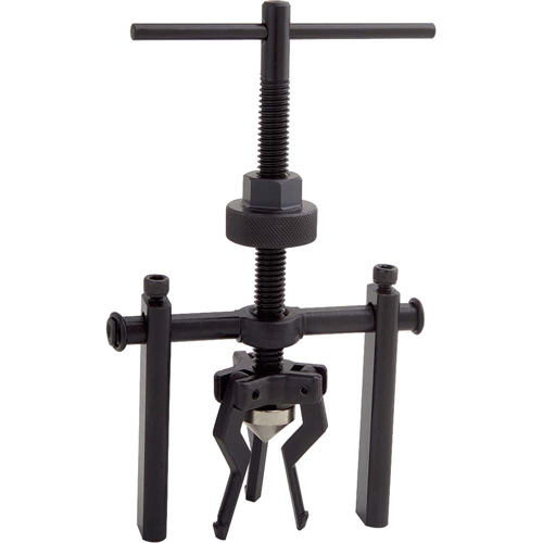 Pilot Bearing Puller Haskins Industrial Inc.