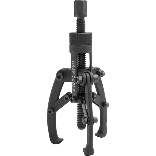 Single Operator Puller Haskins Industrial Inc.