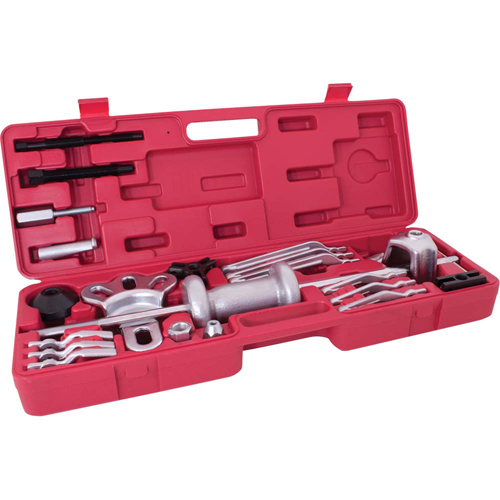 Slide Hammer Puller Set Haskins Industrial Inc.