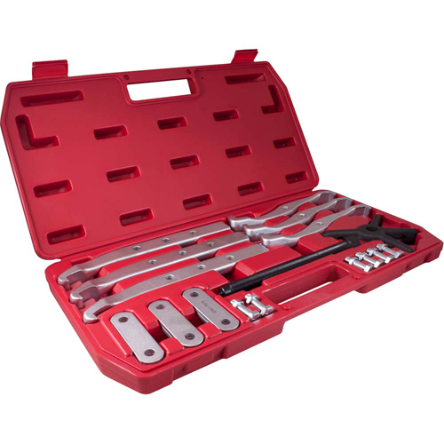 Gear Puller Set Haskins Industrial Inc.