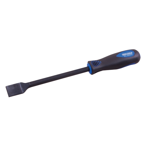 Scraper Tip Haskins Industrial Inc.