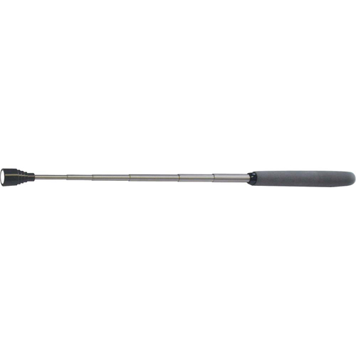 Telescopic Pickup Tool, 33-1/2" Length, 7/16" Diameter, 14 lbs. Capacity Haskins Industrial Inc.