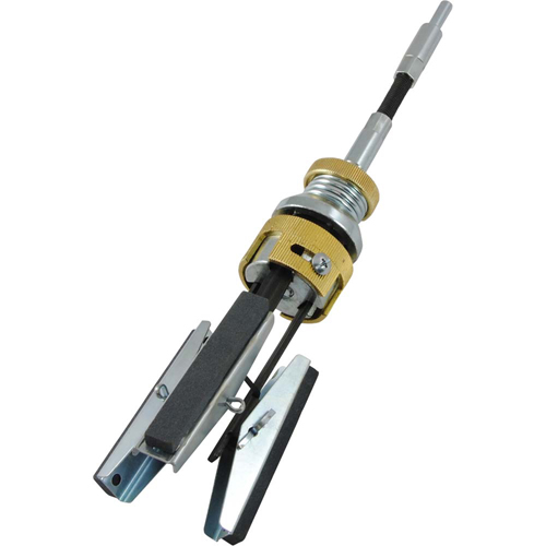 Cylinder Hone Haskins Industrial Inc.