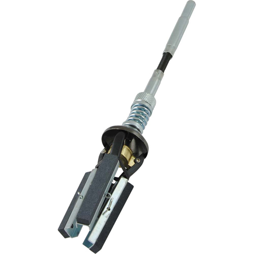 Cylinder Hone Haskins Industrial Inc.
