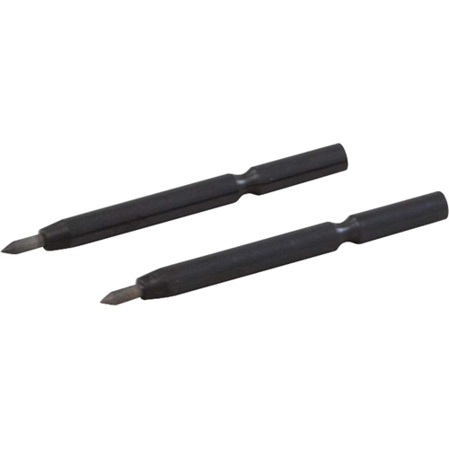 Scribe Blade Set Haskins Industrial Inc.