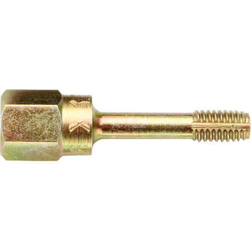 Tap, High Speed Steel, M10x1.25 Thread Haskins Industrial Inc.