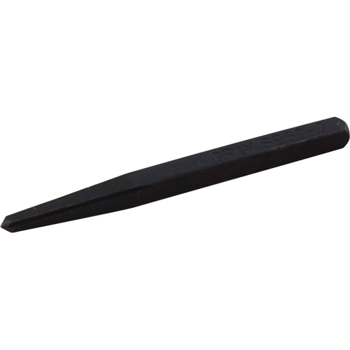 Straight Type Screw Extractor, 1, For Screw Size 1/4", Carbide Haskins Industrial Inc.