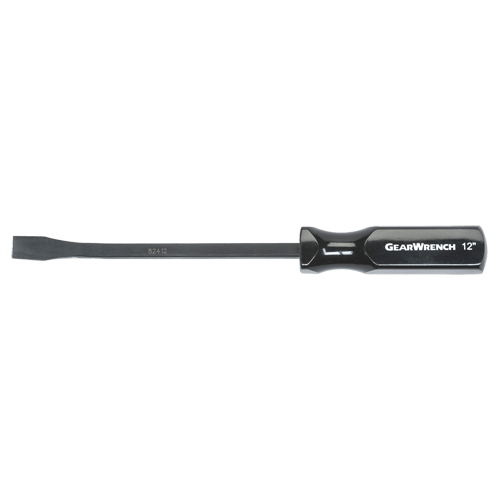 Pry Bar with Angled Tip, 3/8" W, 12" L Haskins Industrial Inc.