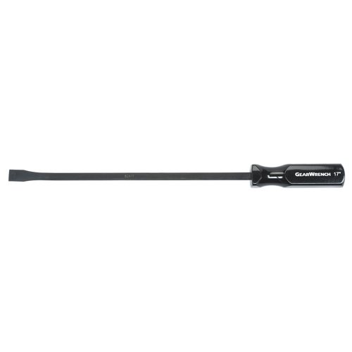 Pry Bar with Angled Tip, 3/8" W, 17" L Haskins Industrial Inc.