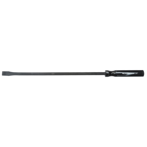 Pry Bar with Angled Tip, 1/2" W, 25" L Haskins Industrial Inc.