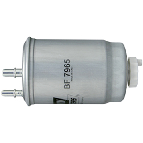 BF7965 S&eacute;parateur de conduite pour carburant/eau avec drain Haskins Industrial Inc.