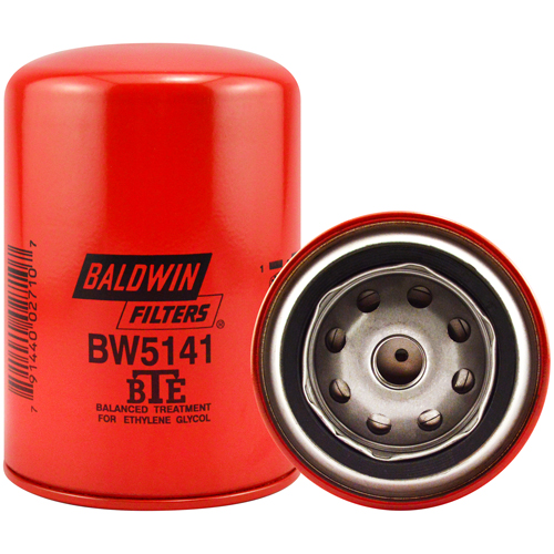 BW5141 Filtre pour transmission Haskins Industrial Inc.