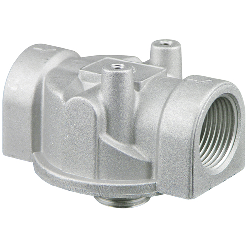 FB1307 Spin-On Coolant Filter with BTE Formula Haskins Industrial Inc.