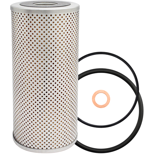 PT385 Transmission Filter Haskins Industrial Inc.